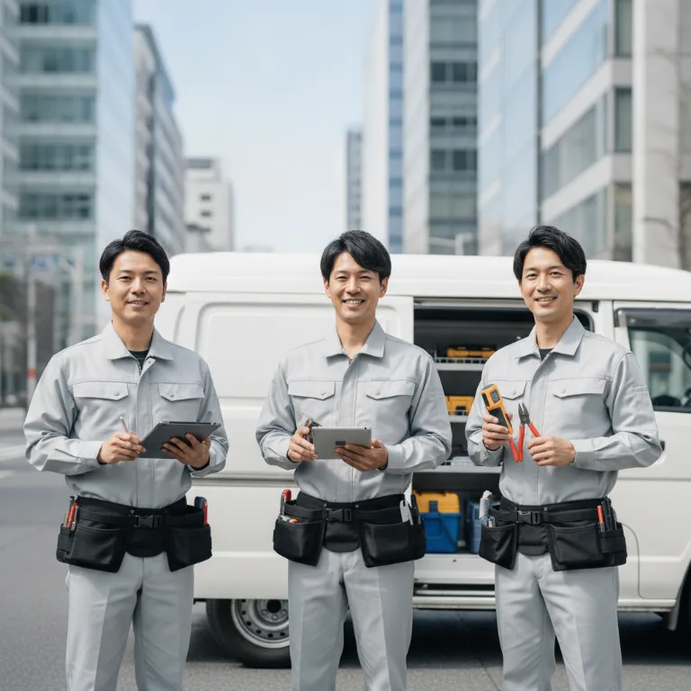 企業法務弁護士 Higashikurume